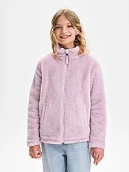 J Cozy Pile - MAUVE ROSE Model01 Small1x1