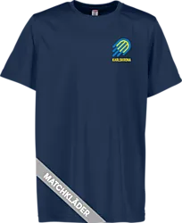 292680105101 CLIQUE Active Tee Jr 292680105101 CLIQUE Active Tee Jr Standard Small1x1
