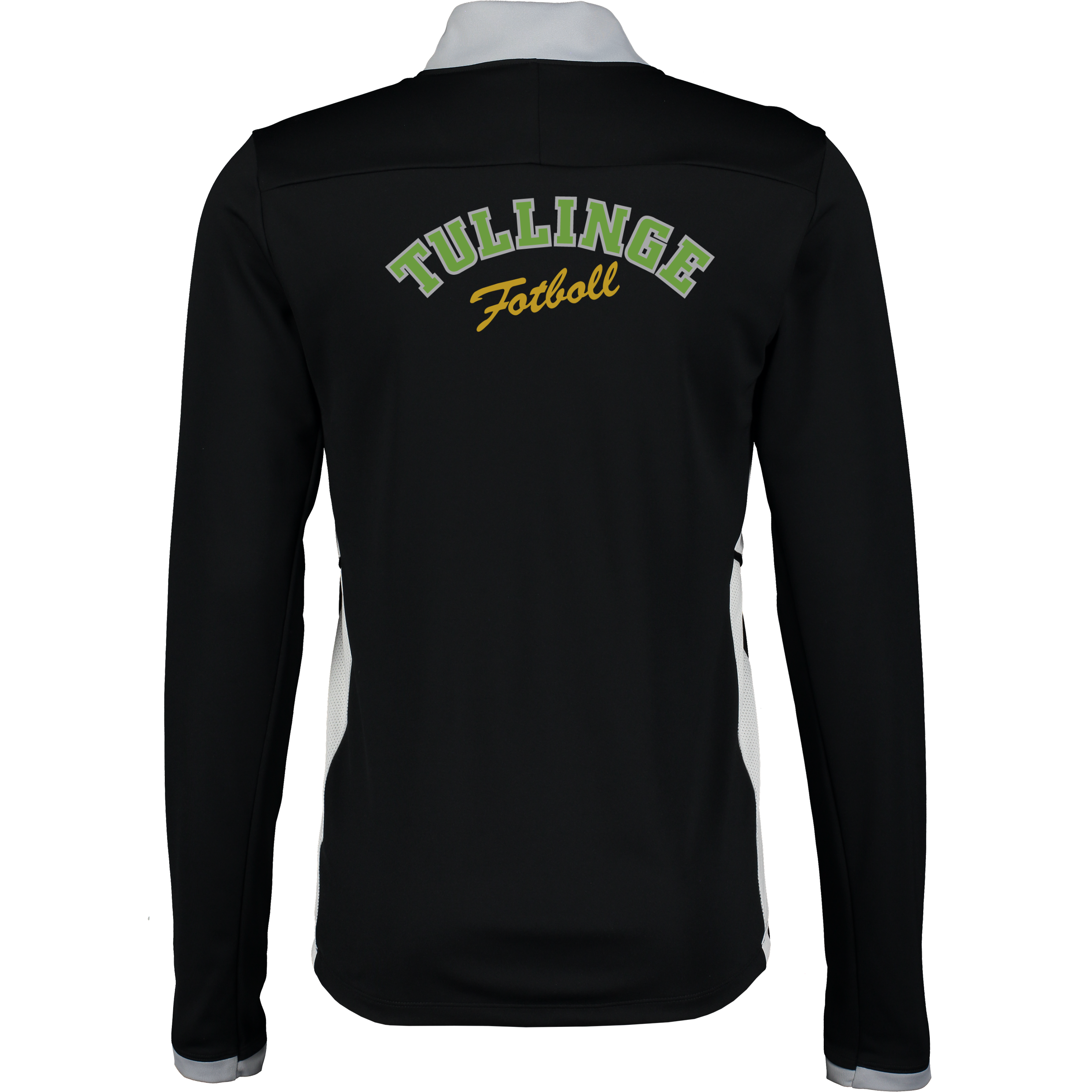 NIKE, Acd25 Drill Top Jr