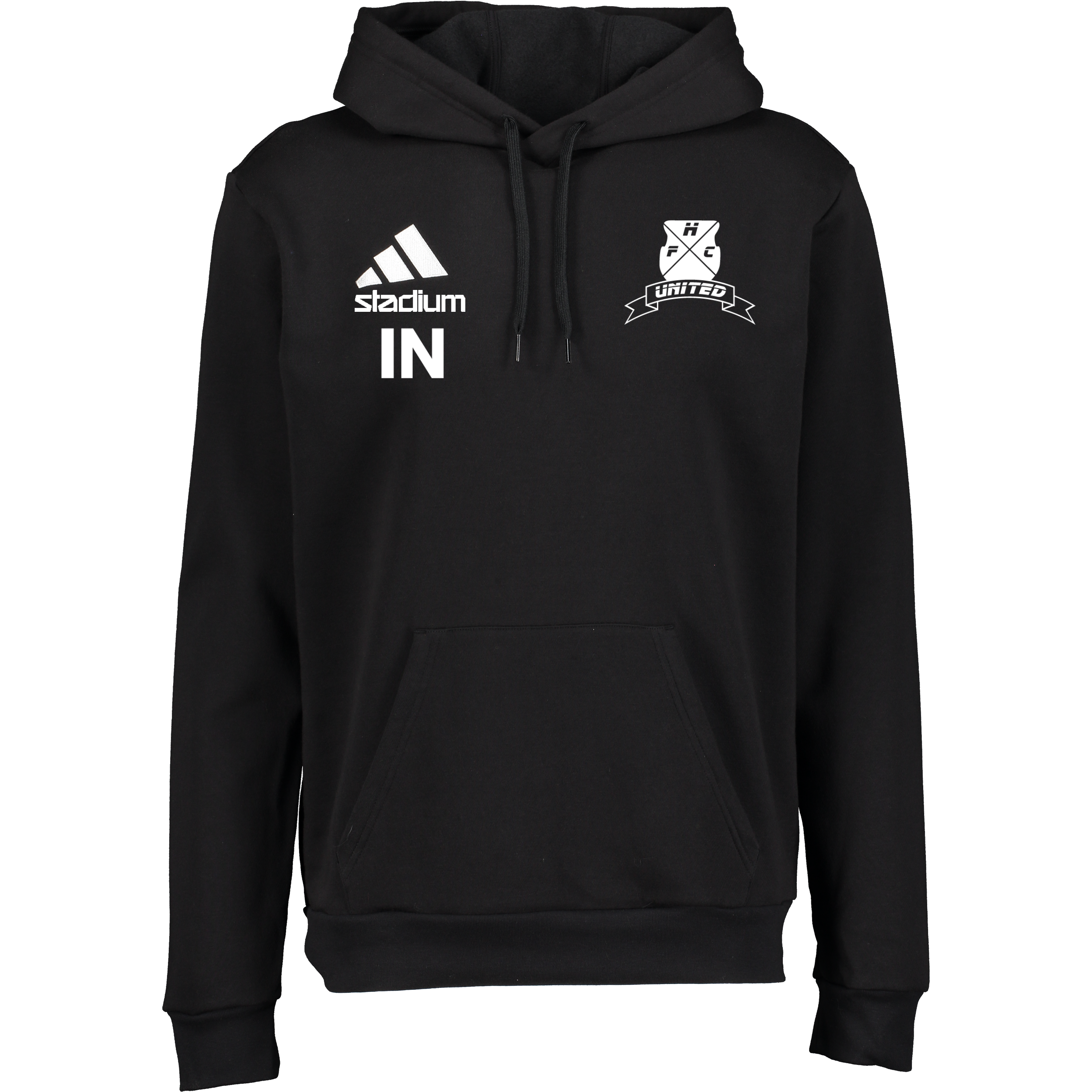 
ADIDAS, 
ENT26 HOODY, 
Detail 1
