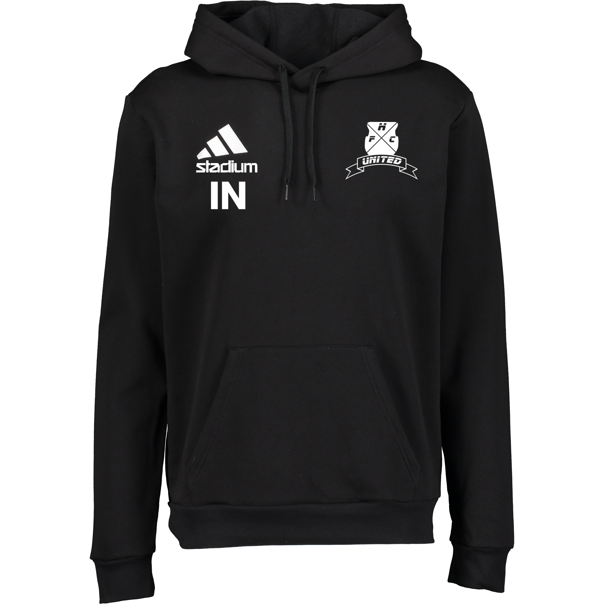 
ADIDAS, 
ENT26 HOODY, 
Detail 1
