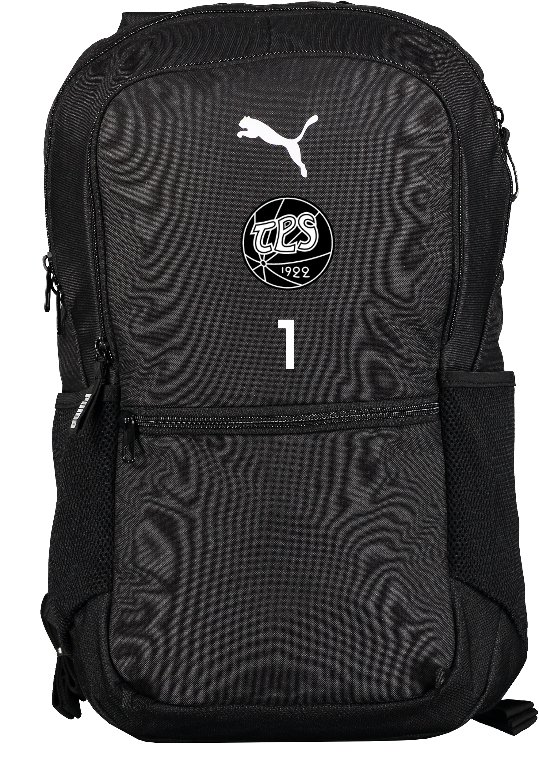 
PUMA, 
T Goal Bp Bn, 
Detail 1
