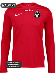 311152107101 NIKE Park VII LS Jsy 311152107101 NIKE Park VII LS Jsy Standard Small1x1
