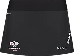 361645101101 CRAFT Pro Ctrl Impact Skirt W 361645101101 CRAFT Pro Ctrl Impact Skirt W Standard Small1x1