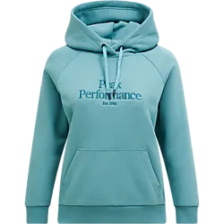 397620109101 PEAK PERFORMANCE W Original Hood 397620109101 PEAK PERFORMANCE W Original Hood Standard Small1x1