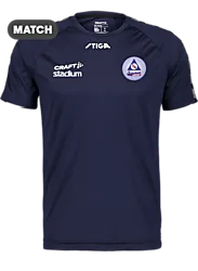385487102101 CRAFT SQUAD GO CONTRAST JSY M 385487102101 CRAFT SQUAD GO CONTRAST JSY M Standard Small1x1