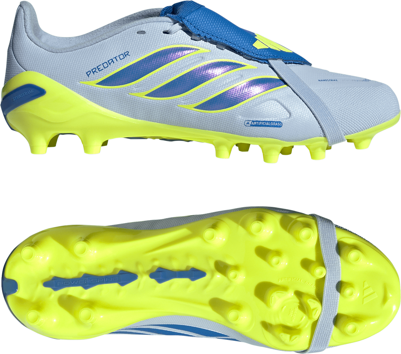 ADIDAS, PRED LEAGUE FT AG JR