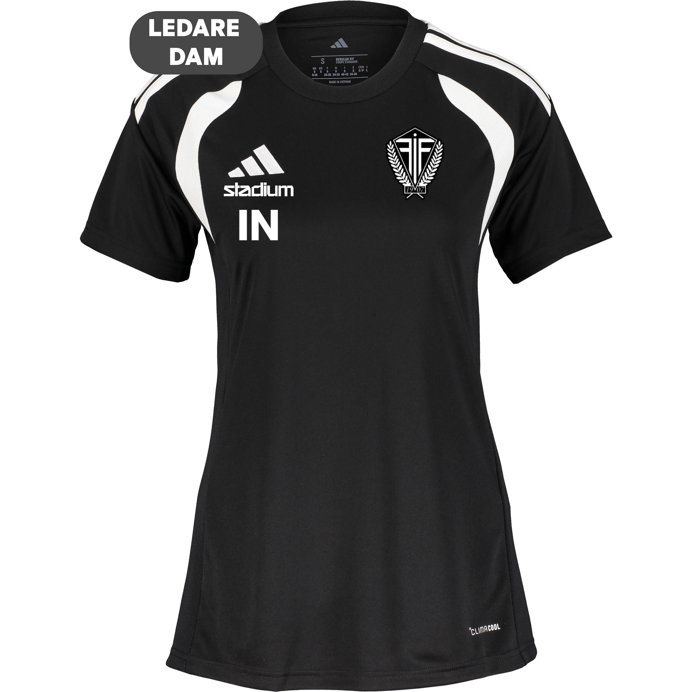 
ADIDAS, 
TIRO26 L JSY W, 
Detail 1
