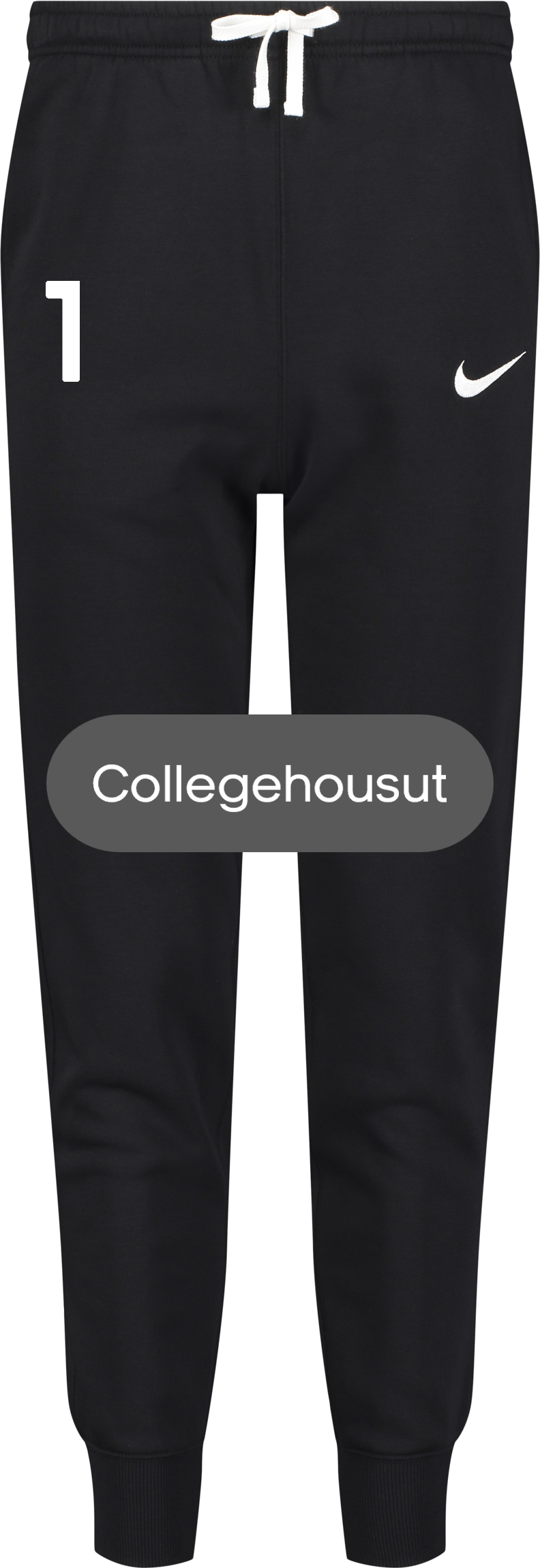 
NIKE, 
PARK26 FLC PNT, 
Detail 1
