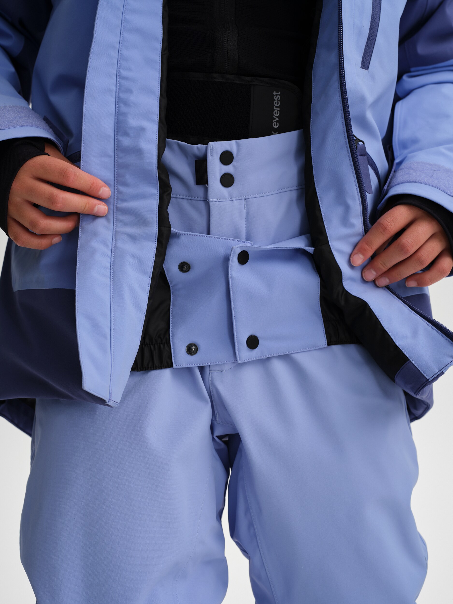 EVEREST, J Lex Softshell Jacket