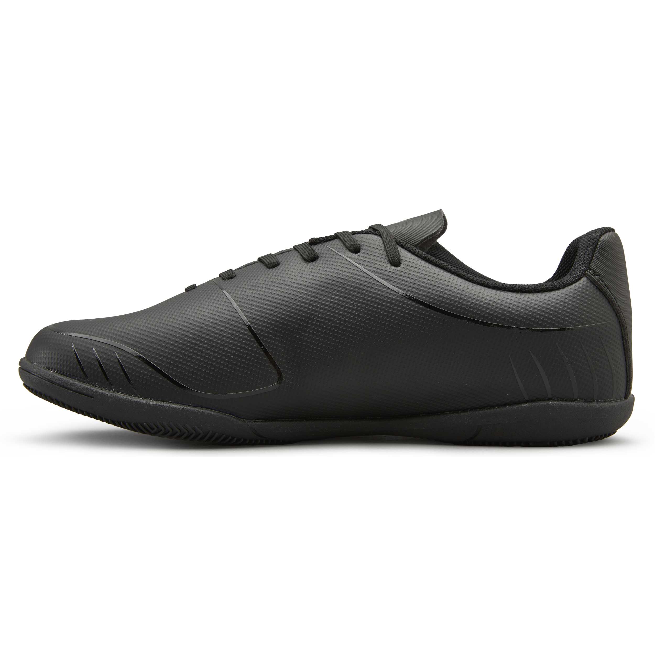 SOC, U Indoor Football