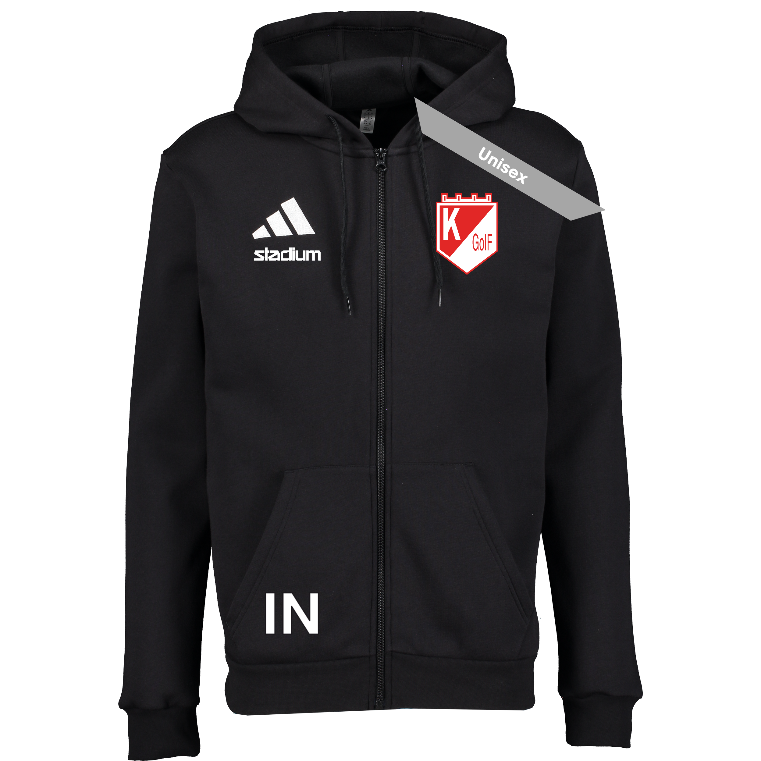 
ADIDAS, 
ENT26 FZ HOOD, 
Detail 1
