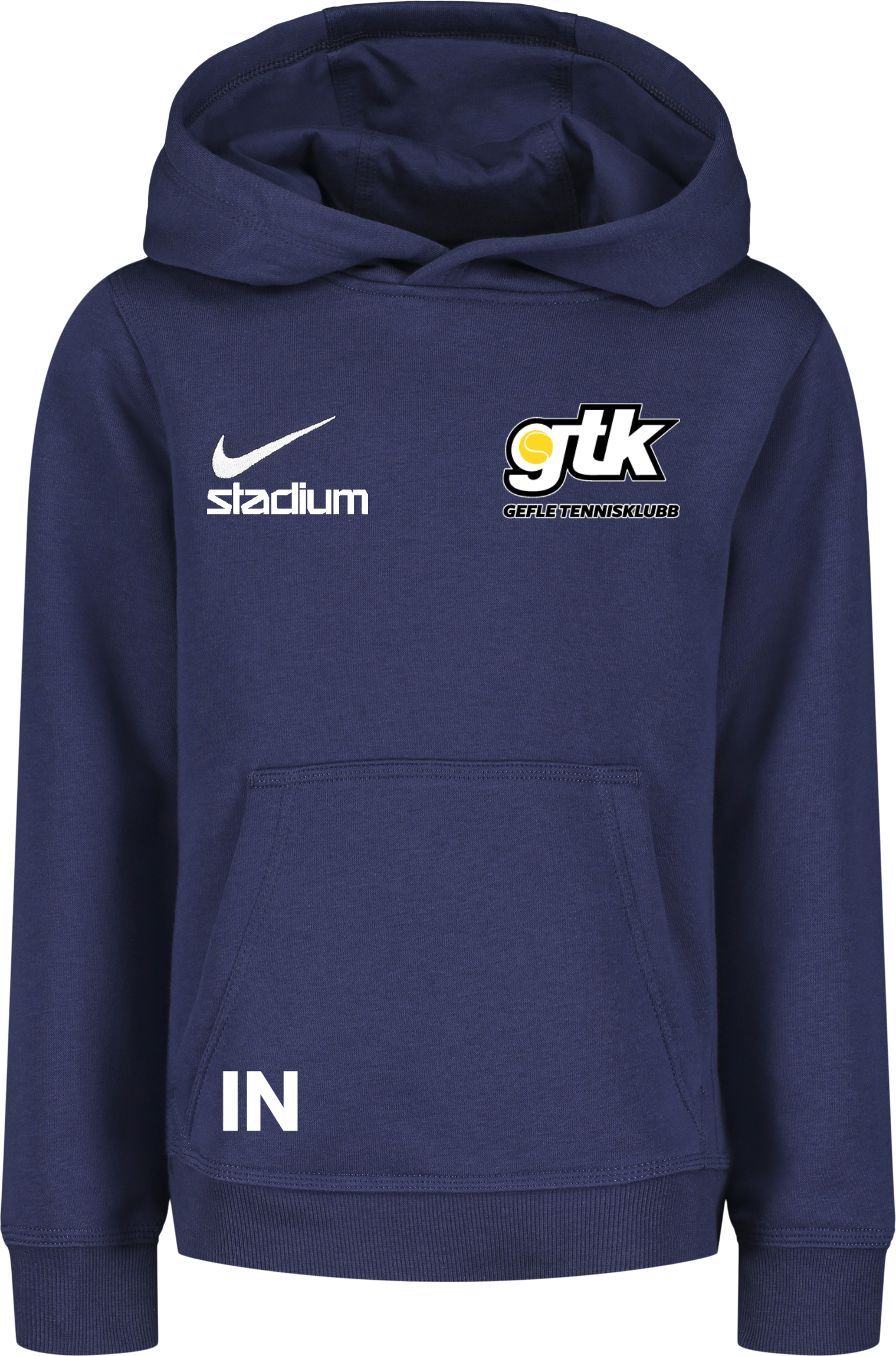 
NIKE, 
PARK26 FLC HOOD JR, 
Detail 1
