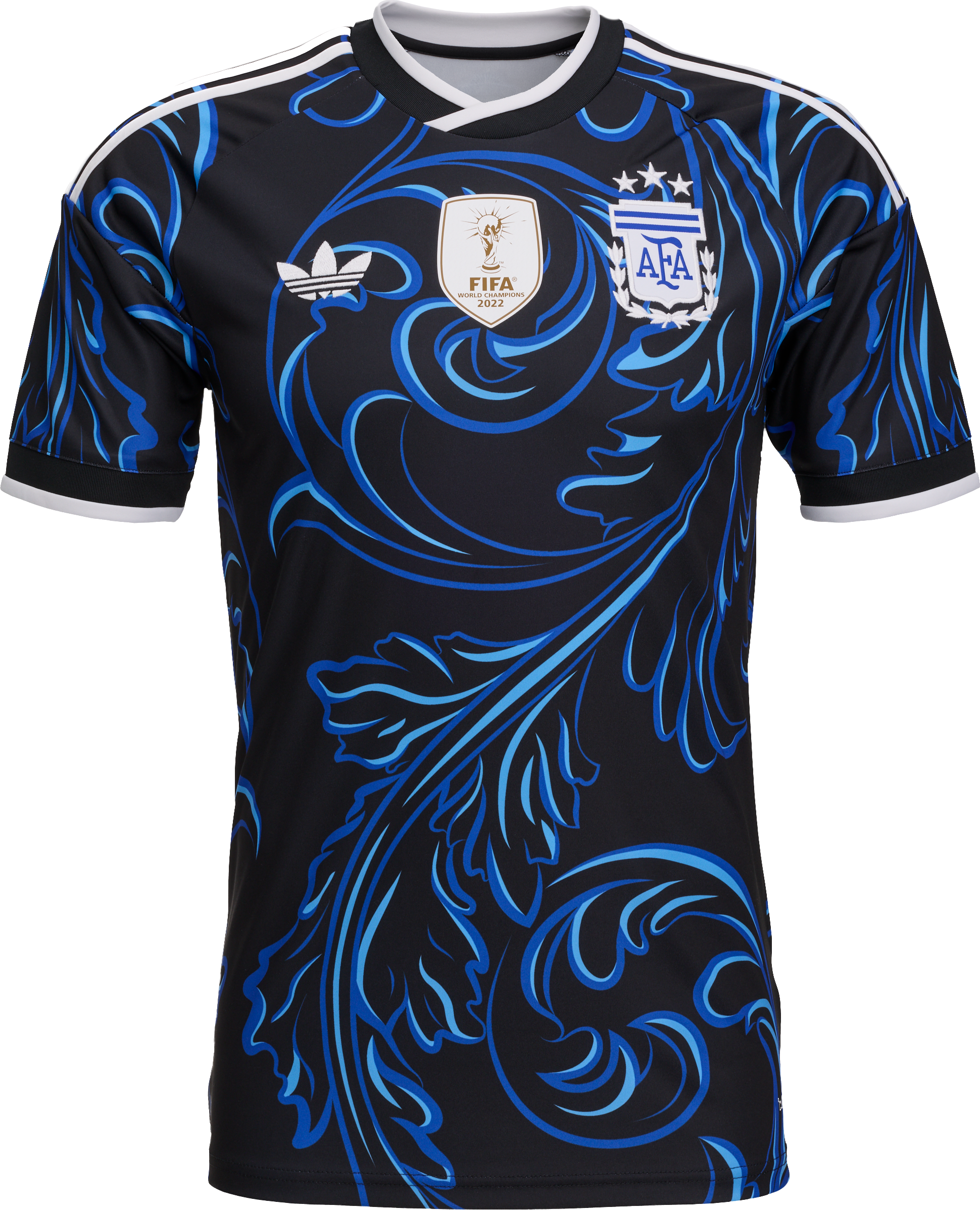 ADIDAS ORIGINALS, AFA A JSY D