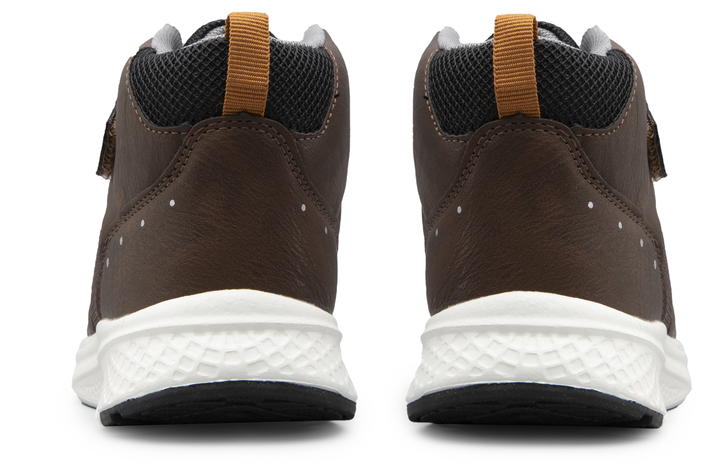 NONATION, Garcia Boot Jr