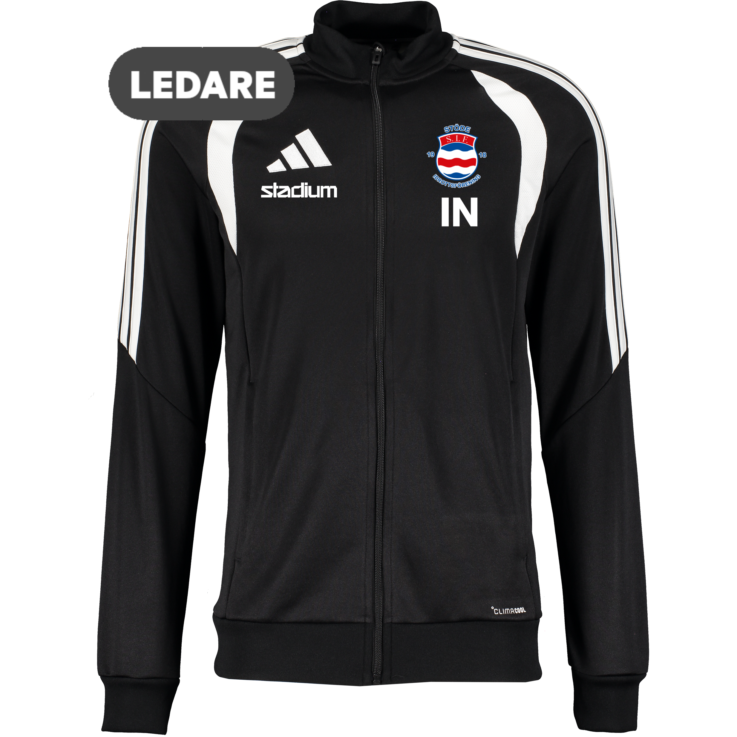 
ADIDAS, 
TIRO26 L TR JKT, 
Detail 1
