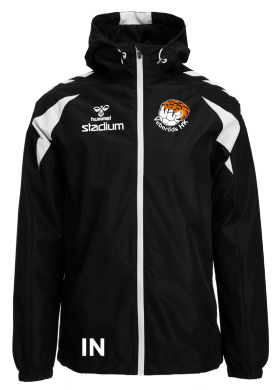 
HUMMEL, 
HMLCORE 2.0 ALL-WEATHER JACKET, 
Detail 1
