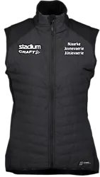 384474104101 CRAFT Adv Nordic Ski Club Vest W 384474104101 CRAFT Adv Nordic Ski Club Vest W Standard Small1x1