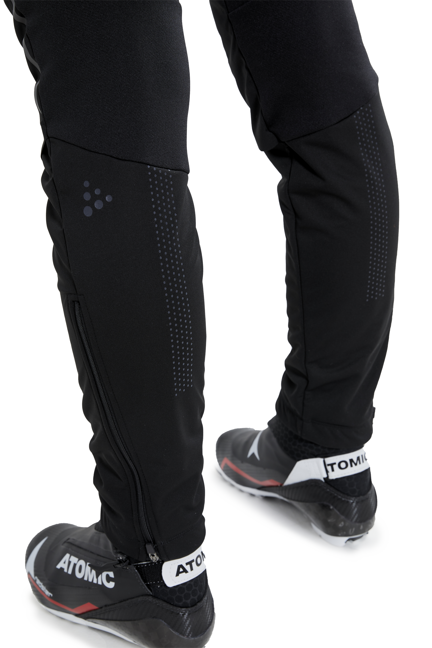 CRAFT, W Adv Nordic Tr Tights