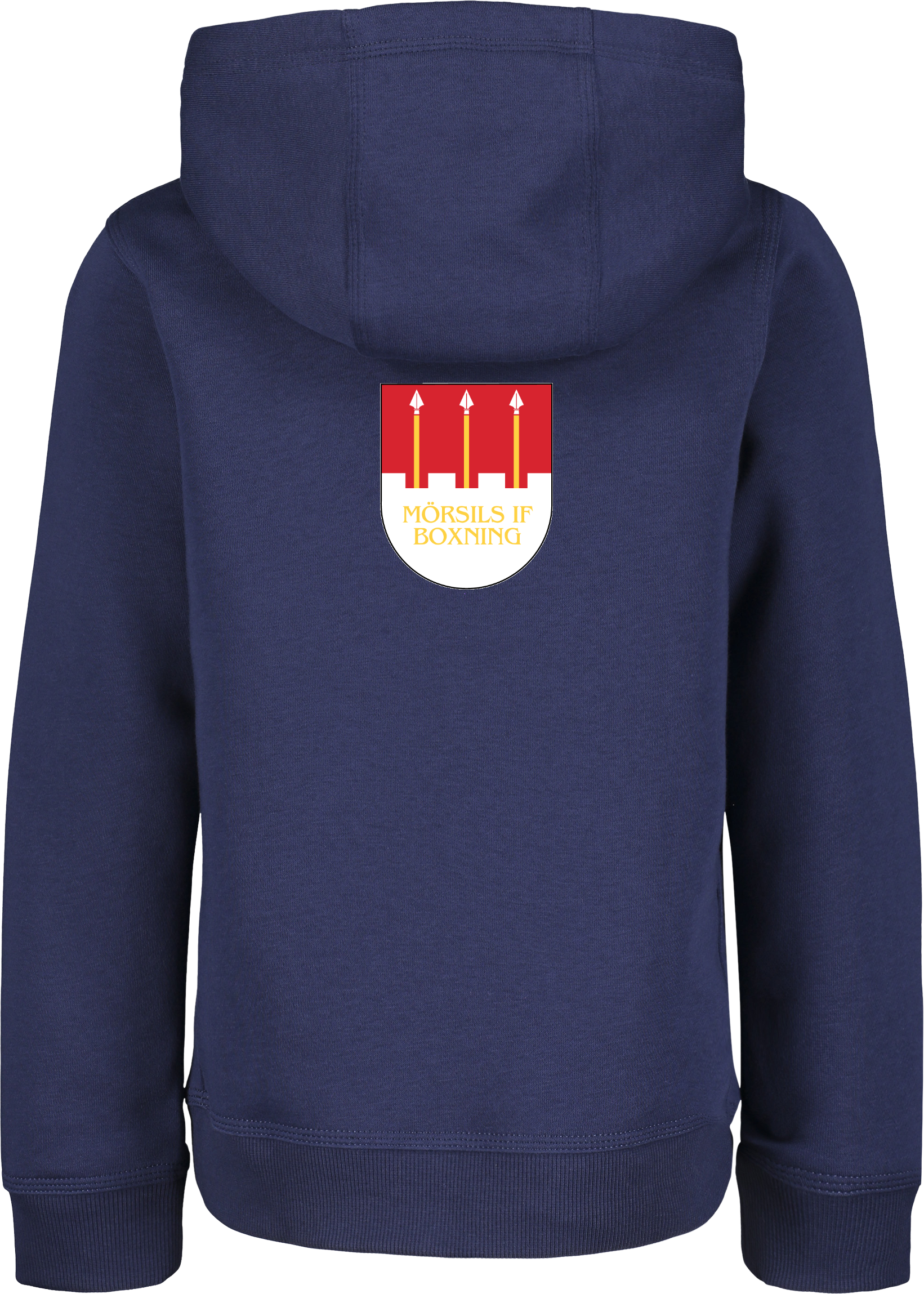 NIKE, PARK26 FLC HOOD JR