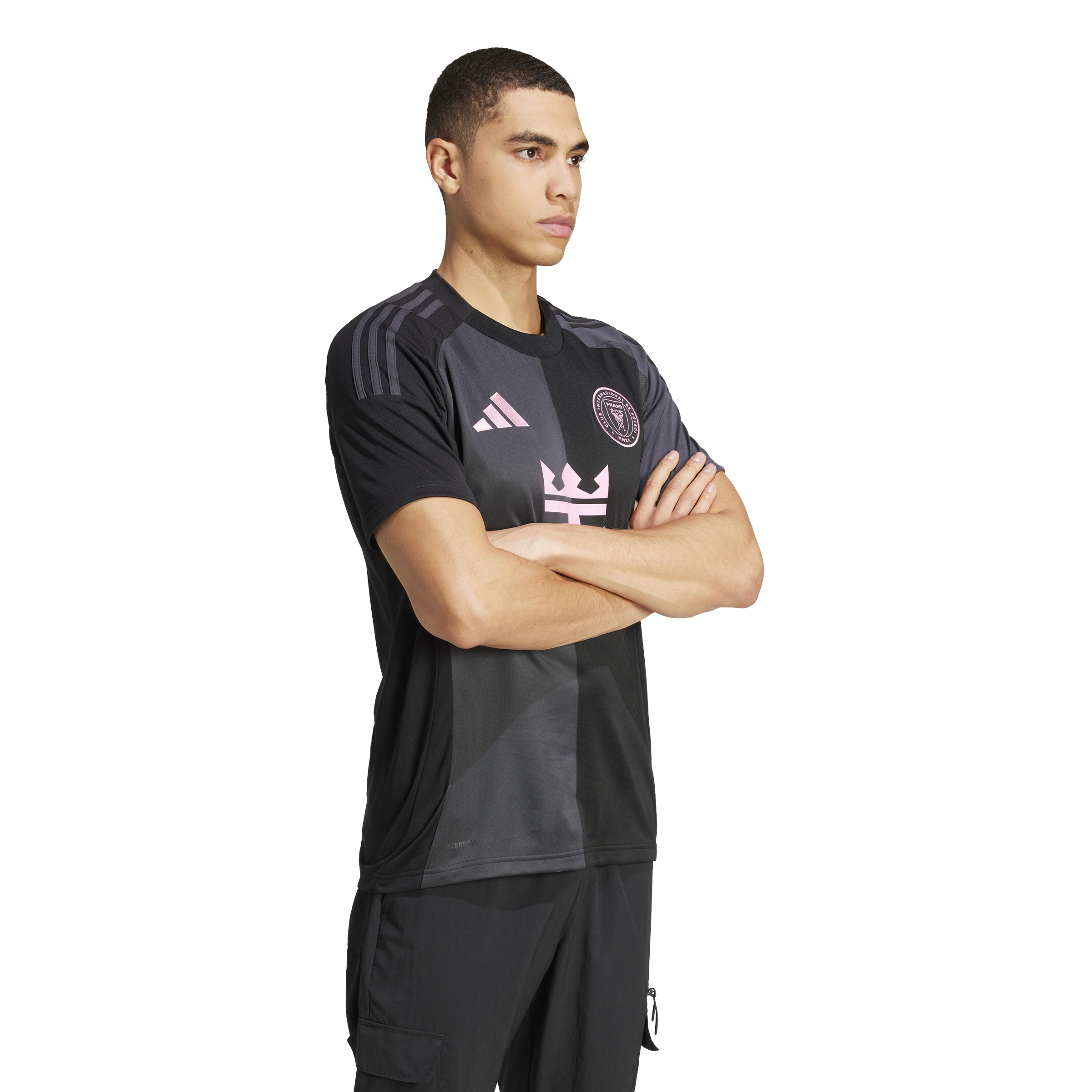 ADIDAS, Imcf A Jsy N