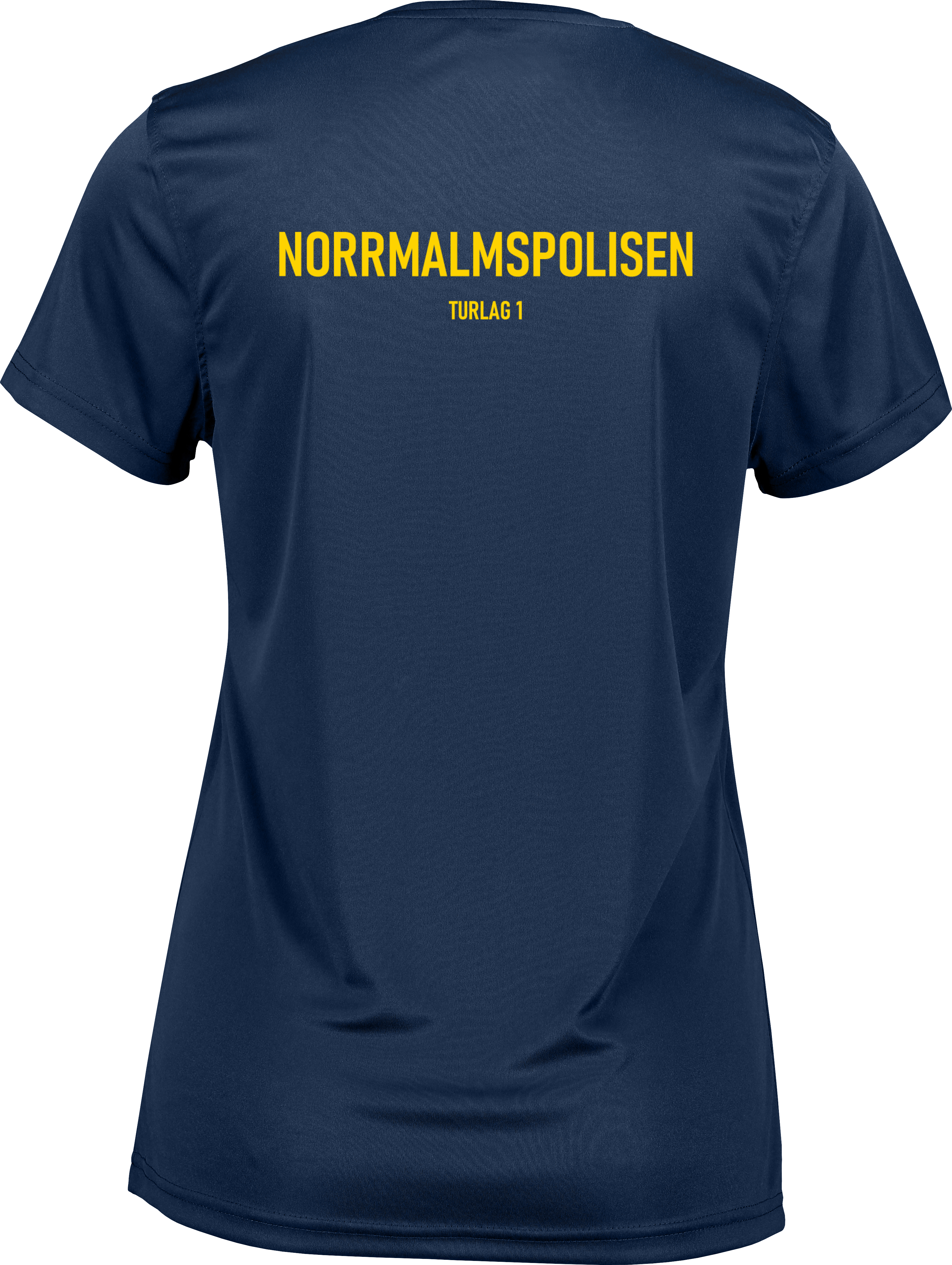 CLIQUE, Active Tee W