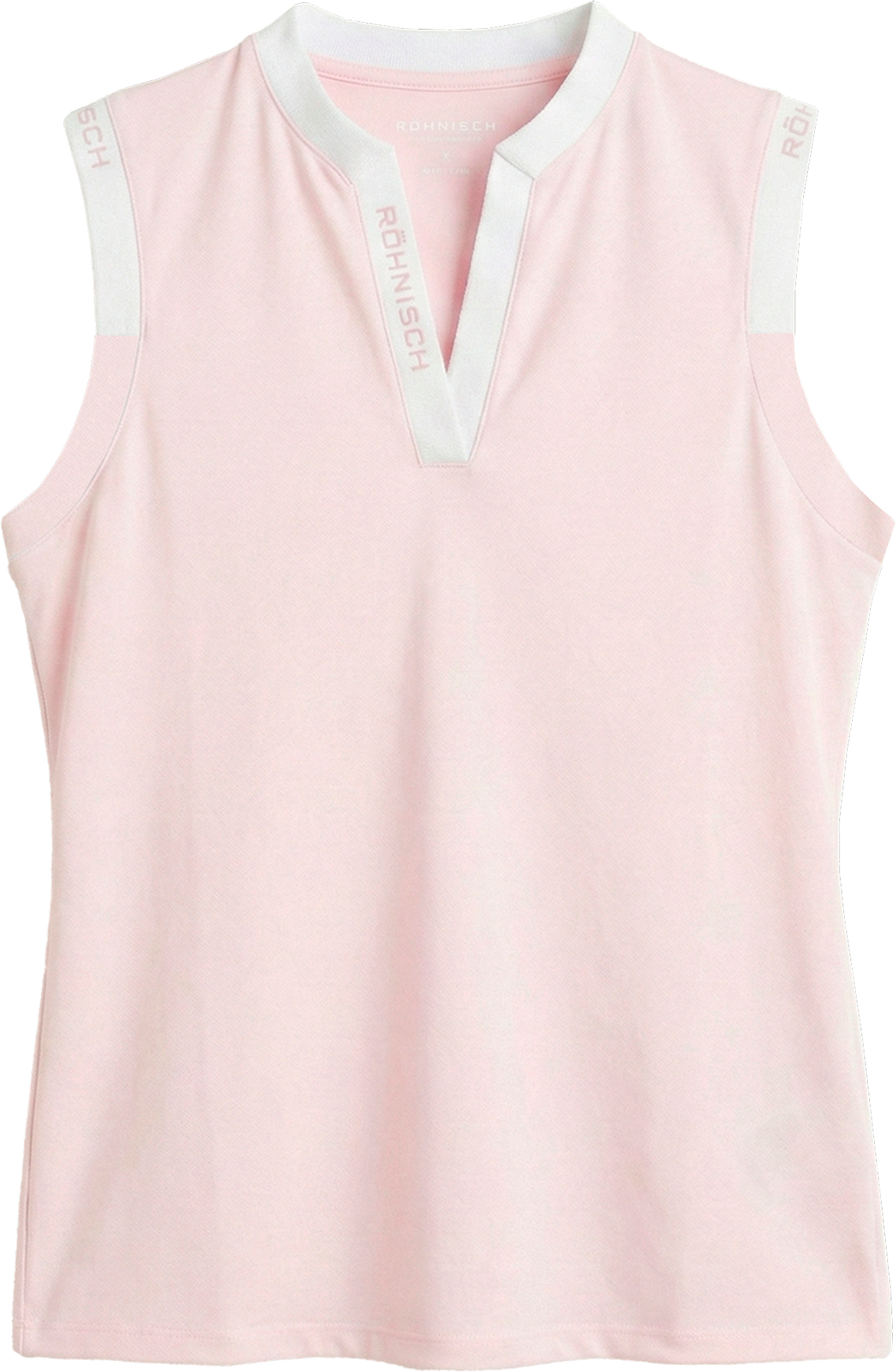 R&Ouml;HNISCH, Abby Sleeveless Top