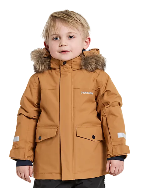 406099104103 DIDRIKSONS K Bjärven Parka 4 406099104103 DIDRIKSONS K Bjärven Parka 4 Model01 Detail