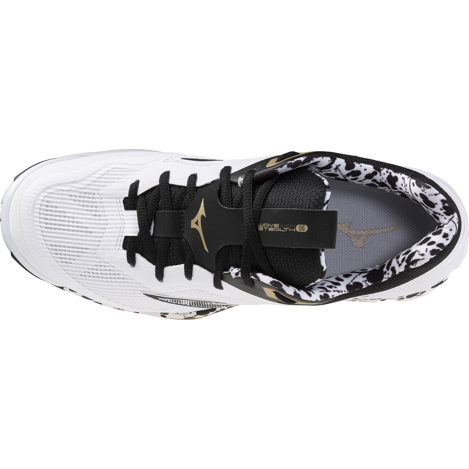 MIZUNO, Wave Stealth 6