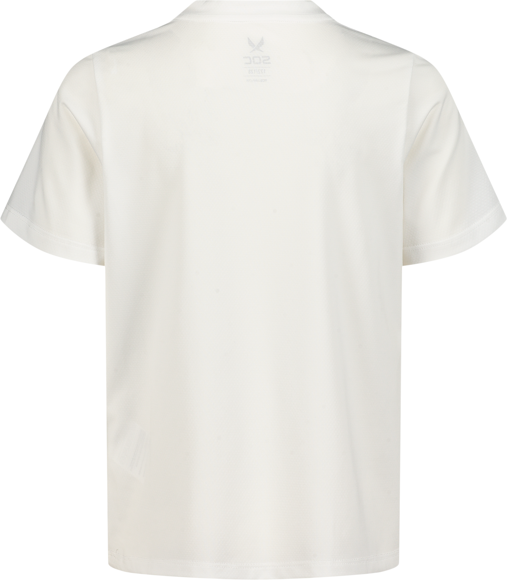 SOC, J Light Train Tee