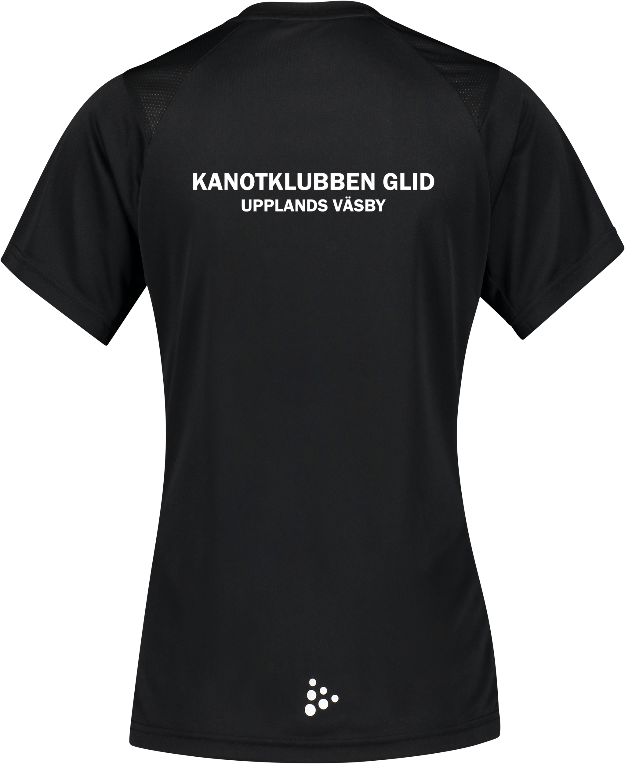 CRAFT, Rush 2.0 Ss Tee W