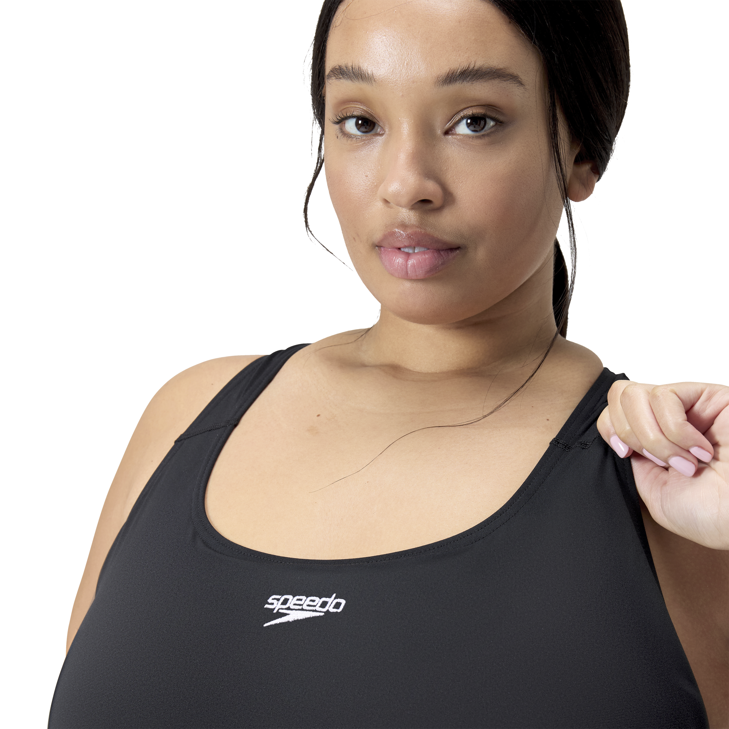 SPEEDO, Eco Endurance+Medalist Ps