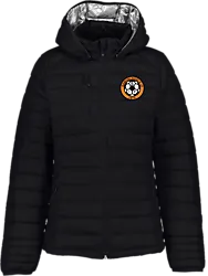 243639103101 CLIQUE Hudson Ladies Jkt 243639103101 CLIQUE Hudson Ladies Jkt Standard Small1x1