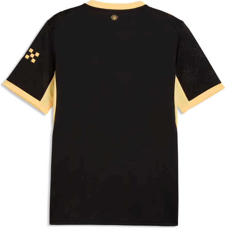 PUMA, MCFC AWAY JERSEY REPLICA