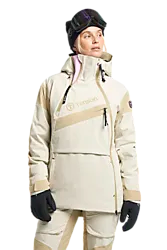 Aerimso Jackorak Women - Light Beige Model01 Small1x1