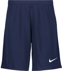 380813105101 NIKE League III Knit Shorts Jr 380813105101 NIKE League III Knit Shorts Jr Standard Small1x1