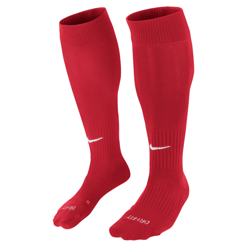 
NIKE, 
Academy Sock Otc, 
Detail 1
