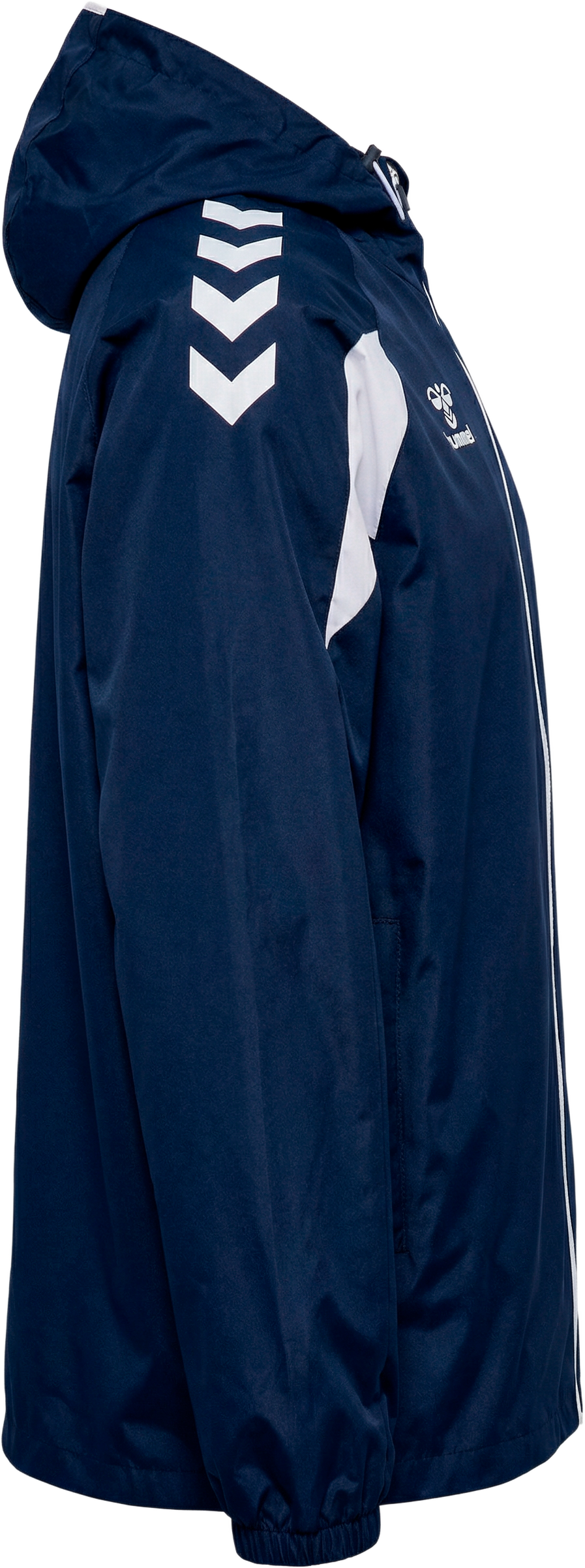 HUMMEL, HMLCORE 2.0 ALL-WEATHER JACKET