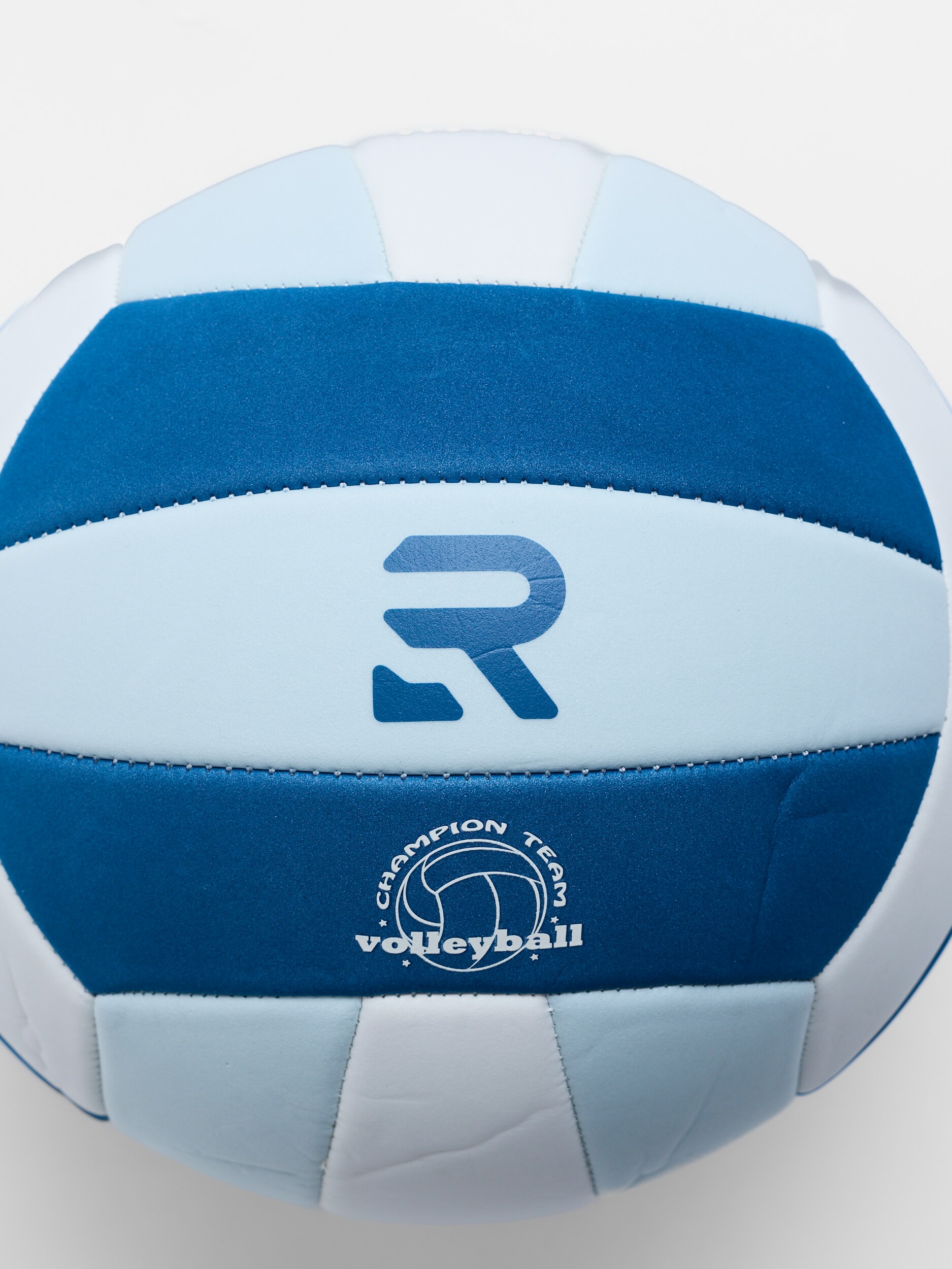 REVOLUTION, VOLLEYPRO