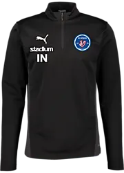 392102103101 PUMA T Goal 1/4 Zip 392102103101 PUMA T Goal 1/4 Zip Standard Small1x1