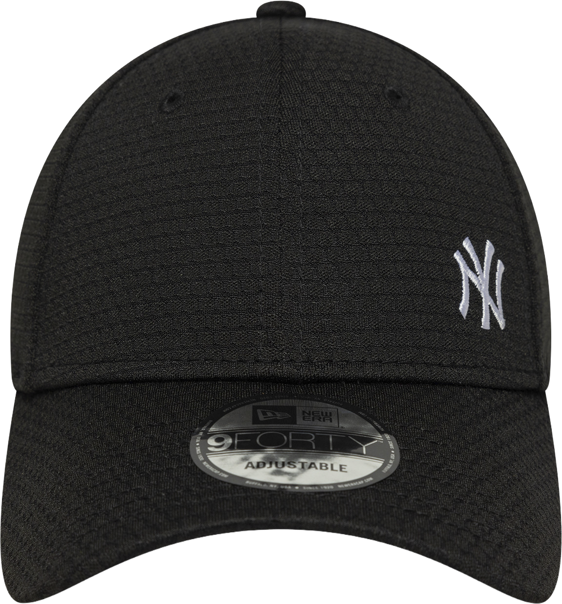 NEW ERA, FLAWLESS MESH 9FORTY NEYYAN