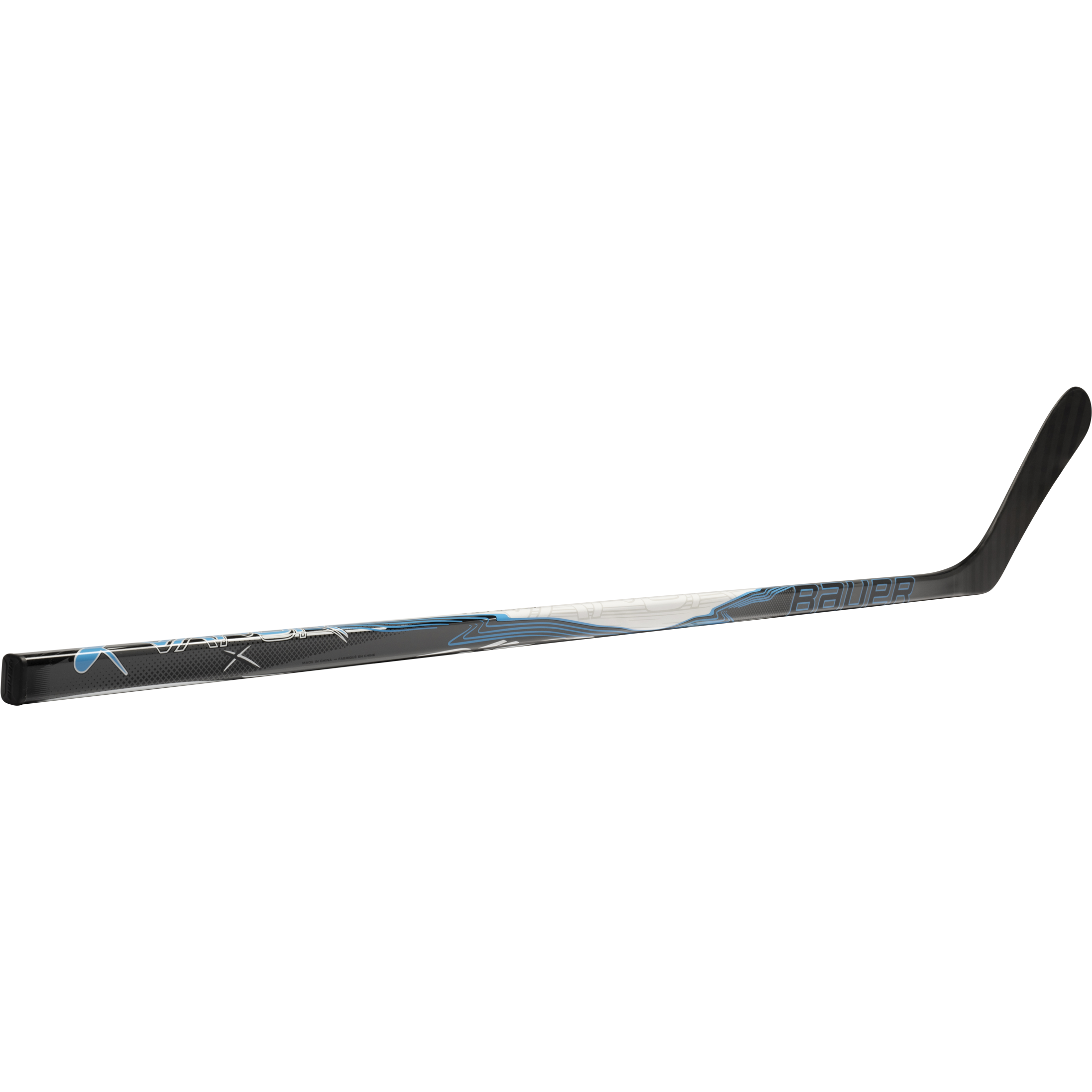 BAUER, S25 Vapor Junior Grip Stk