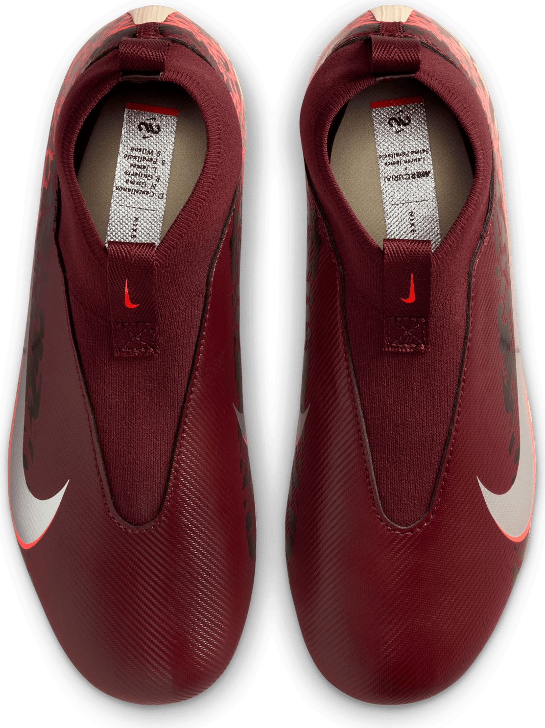 NIKE, JR ZM SUPERFLY 10 ACD FGMG NU3