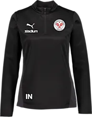 392098103101 PUMA T Goal 1/4 Zip W 392098103101 PUMA T Goal 1/4 Zip W Standard Small1x1