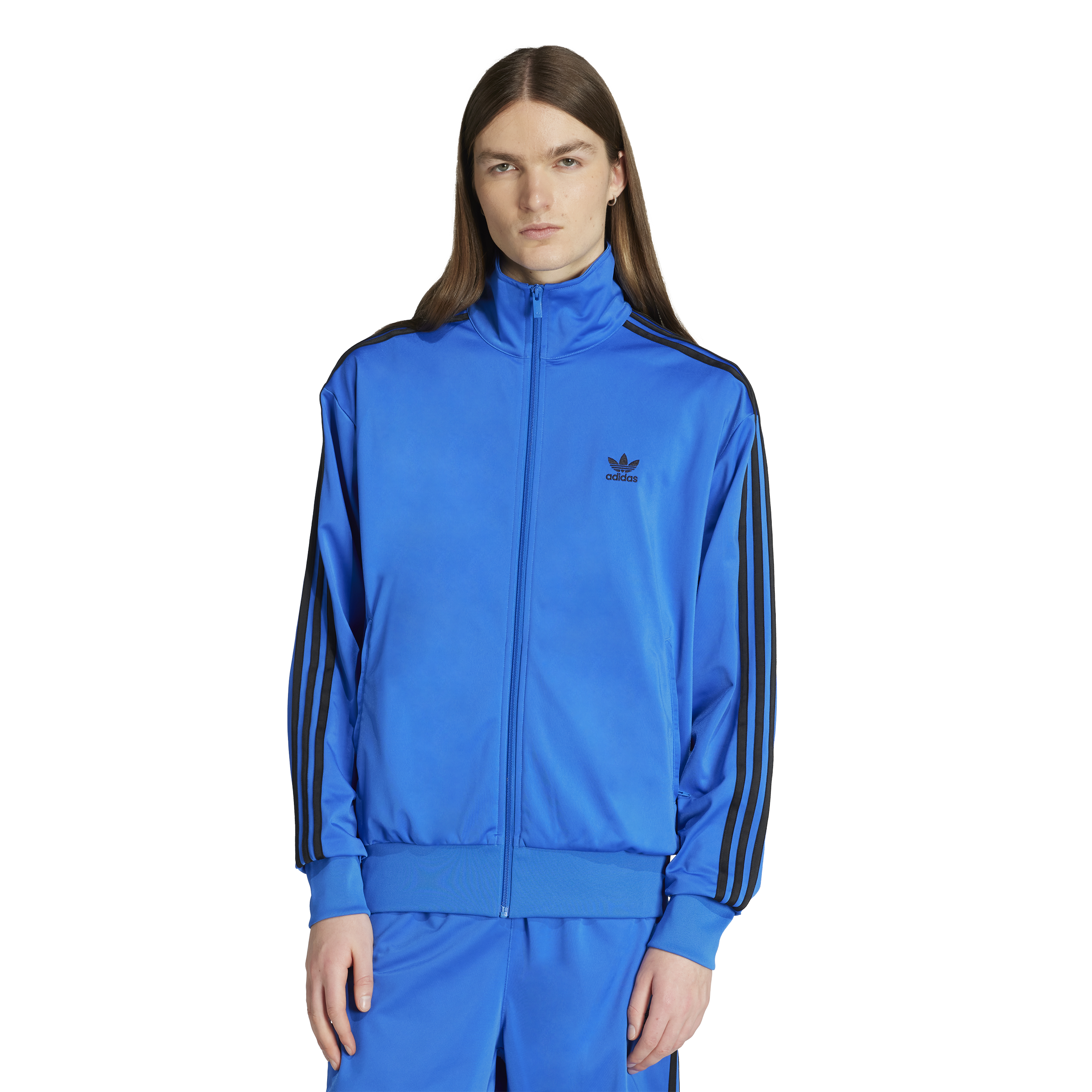 
ADIDAS ORIGINALS, 
M Firebird Tt, 
Detail 1
