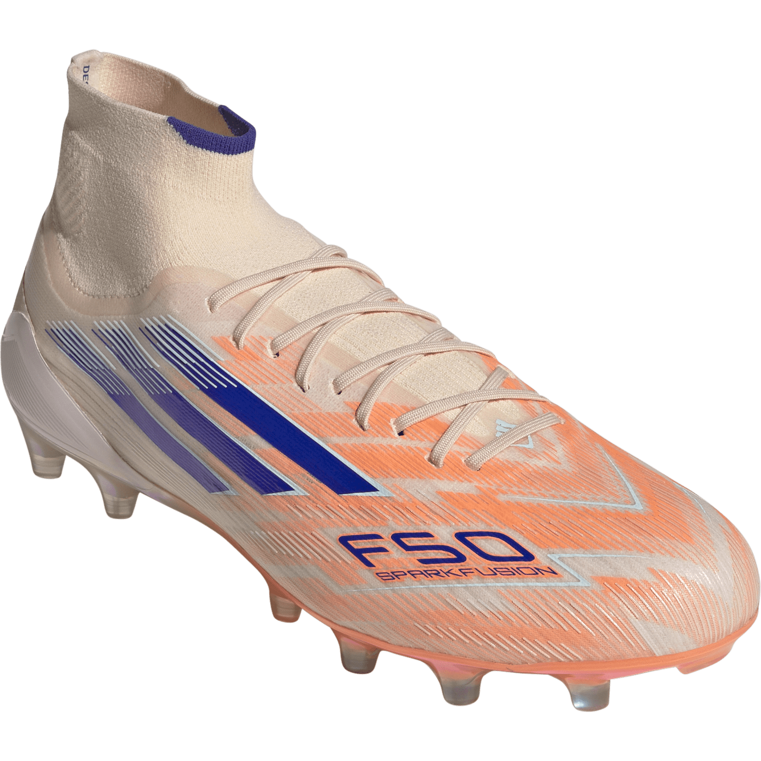 ADIDAS, F50 Sparkfusion Elite Fg/ag W
