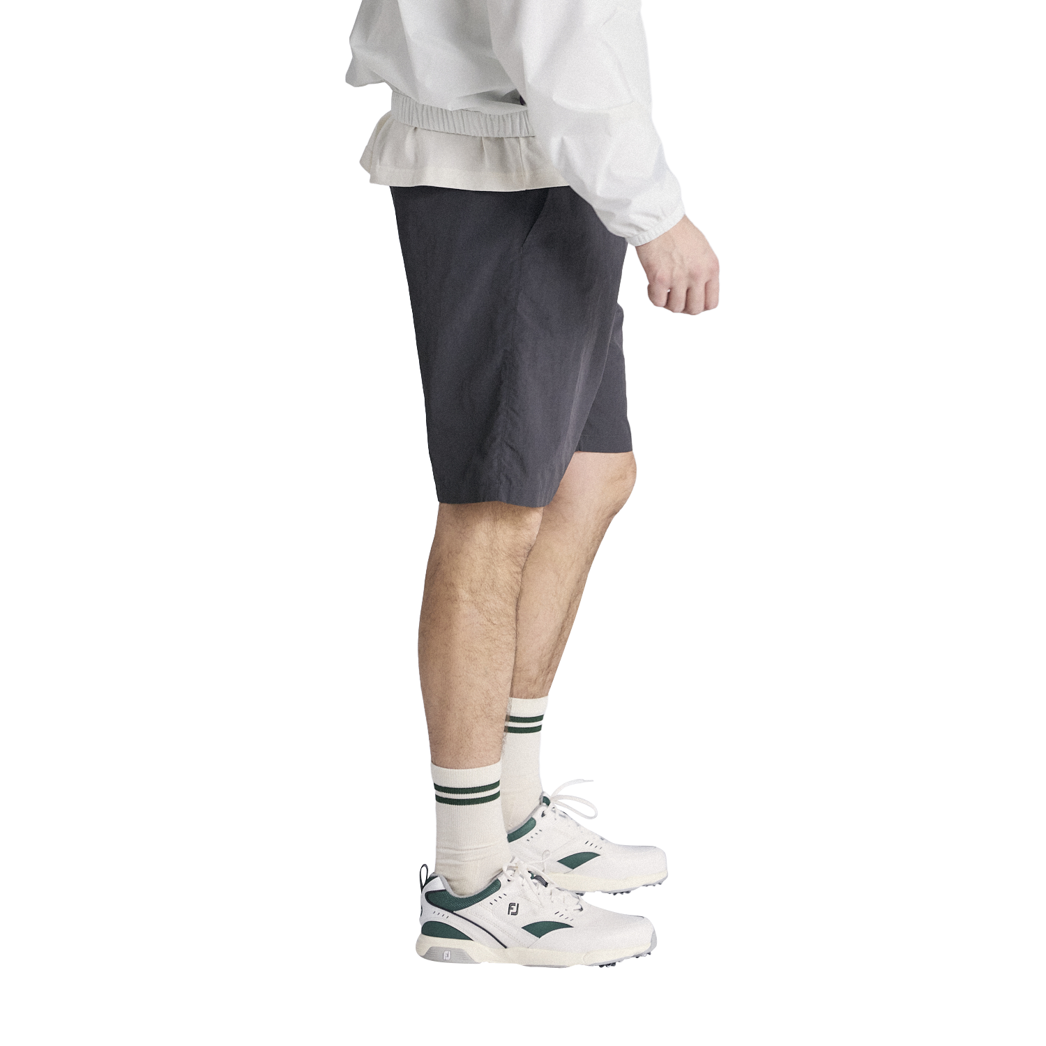 LOCAL RULE, Tech Shorts