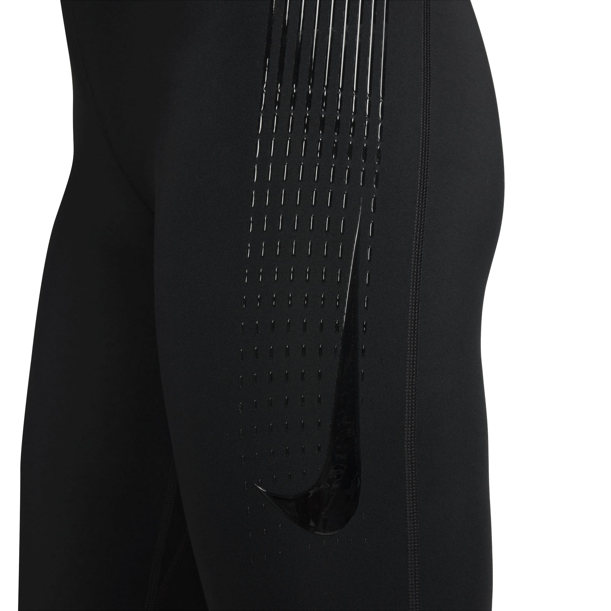 NIKE, Nike Pro Women's Mid-rise Full-leng