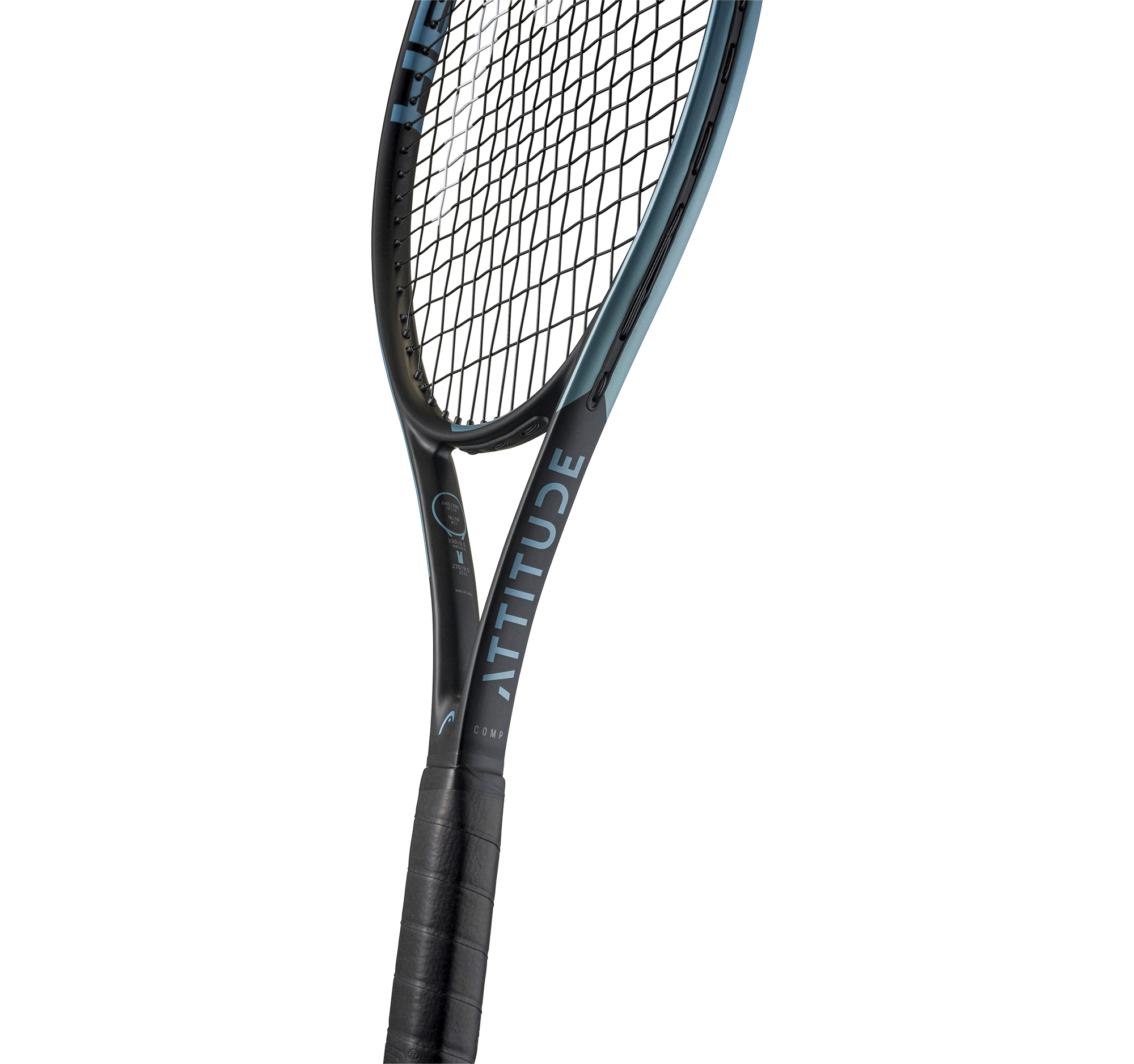 HEAD, Mx Attitude Comp