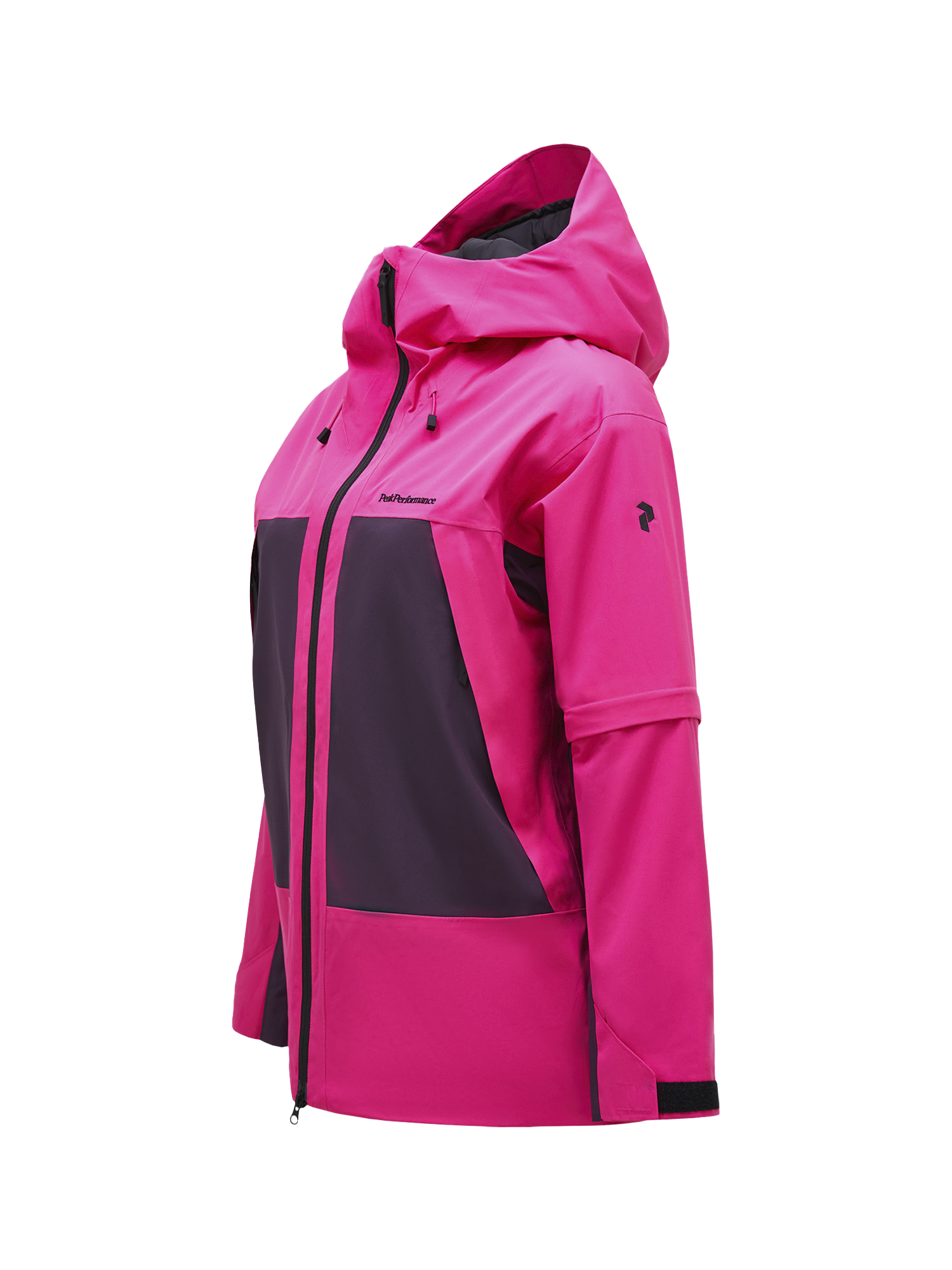 PEAK PERFORMANCE, W Edge Insulated Jacket